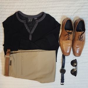 Armani Exchange Men's Sweater